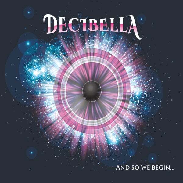 Cover art for And so We Begin